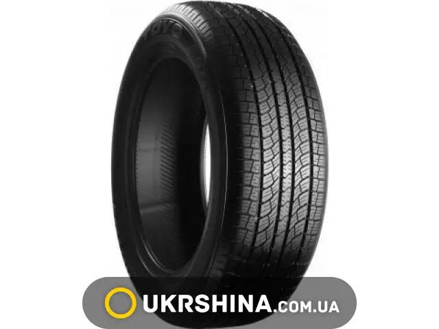 Всесезонные шины Toyo Open Country A20A