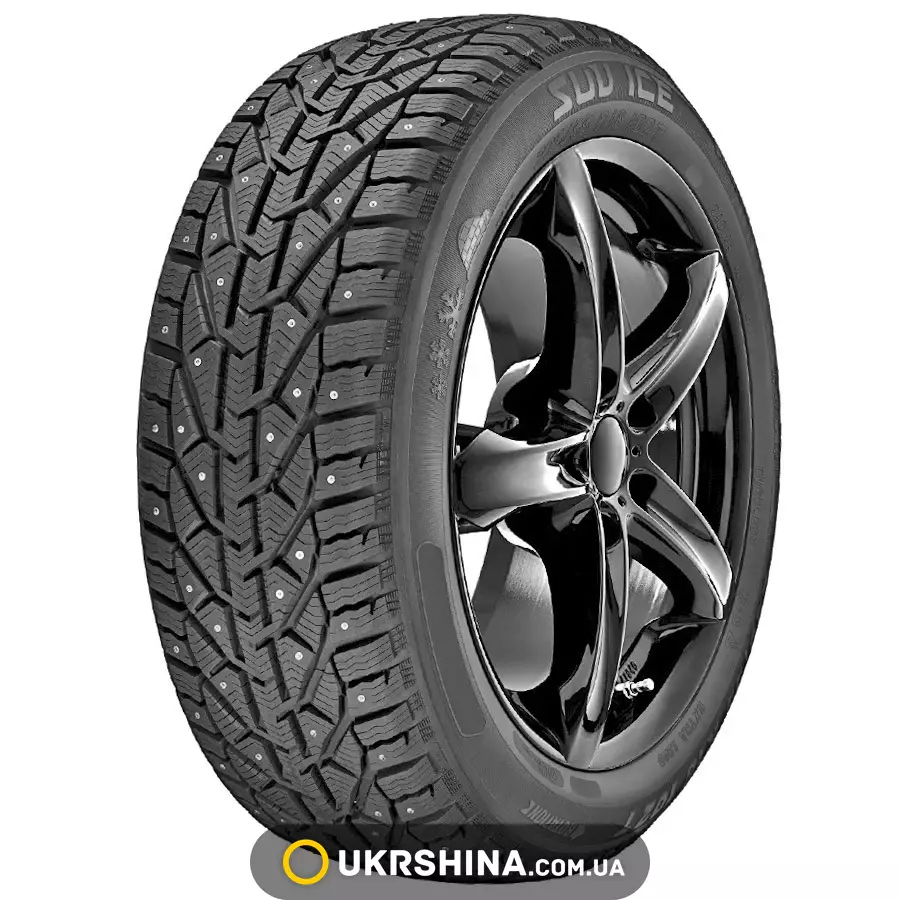 Зимние шины Orium SUV Ice