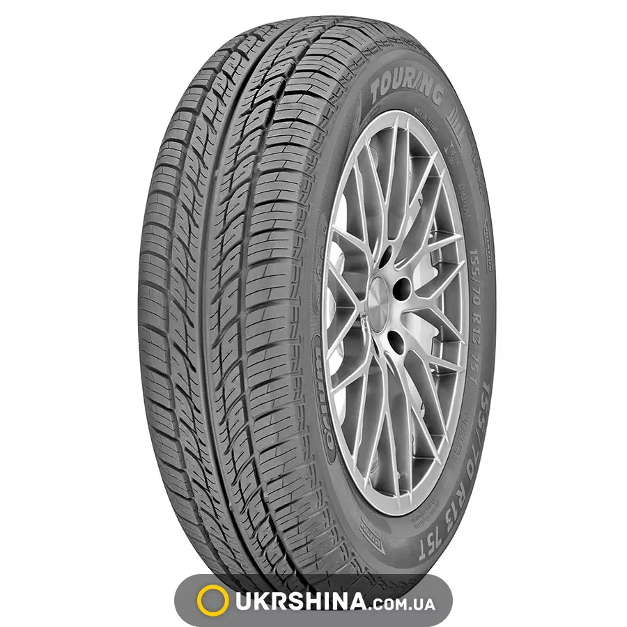 Летние шины Orium Touring