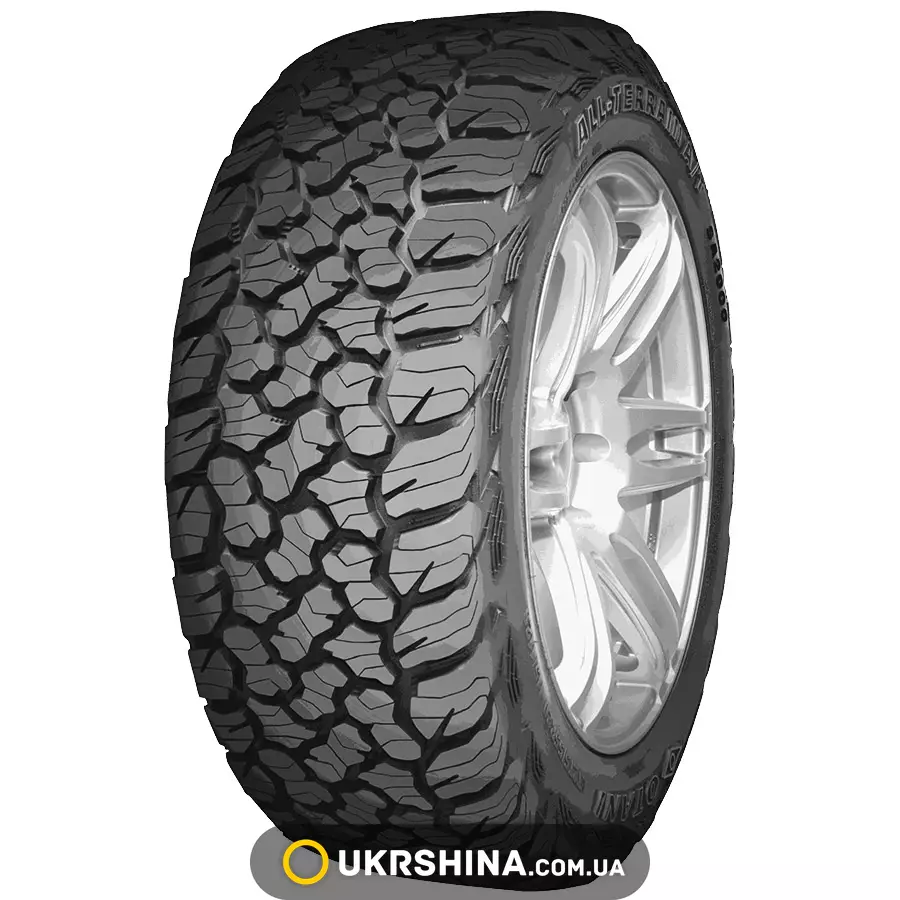Всесезонные шины Otani All-Terrain A/T SA2000