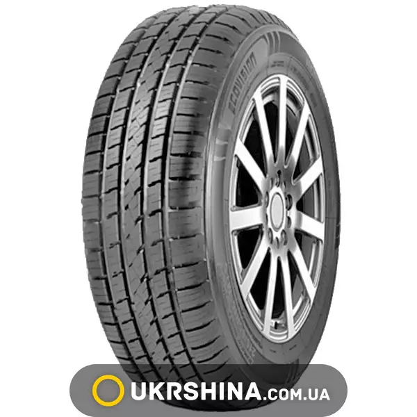Летние шины Ovation VI-186HT Ecovision