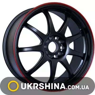 Литые диски Rota P1