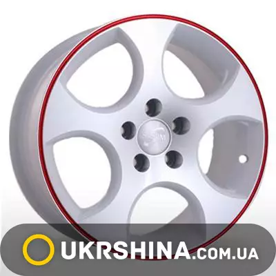 Литые диски Storm PN-029
