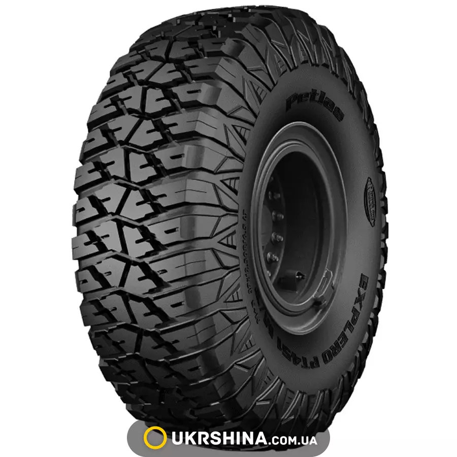 Всесезонные шины Petlas Explero PT451 M/T