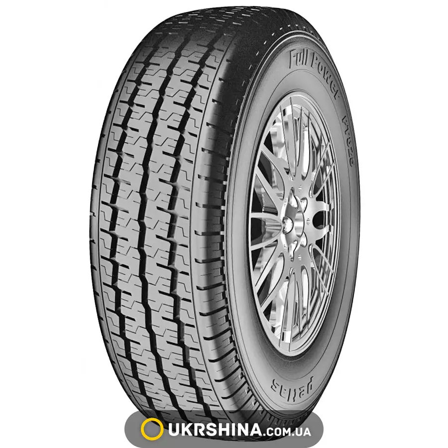 Летние шины Petlas Full Power PT825