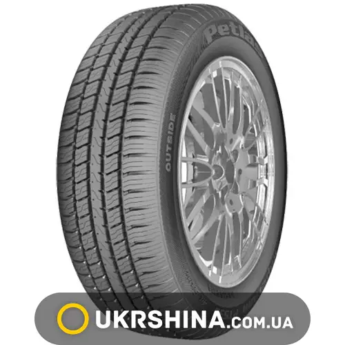 Всесезонные шины Petlas Imperium PT535