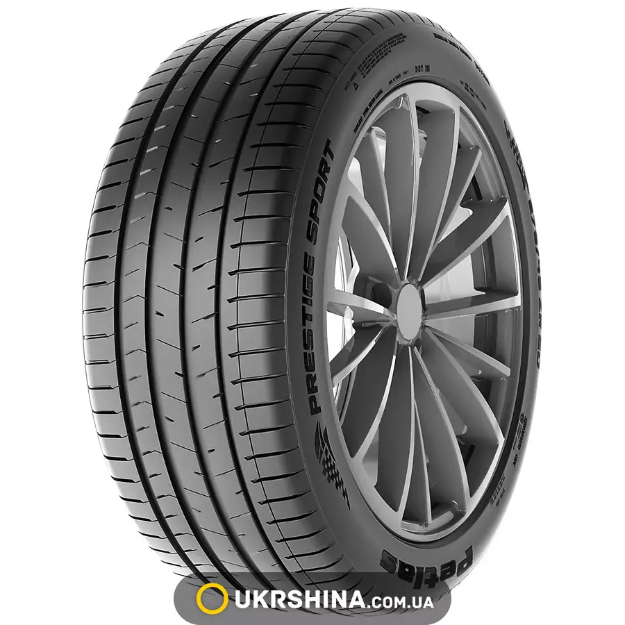 Літні шини Petlas Prestige Sport