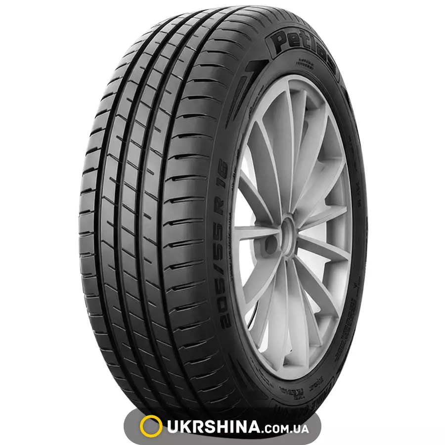Літні шини Petlas Prime Comfort