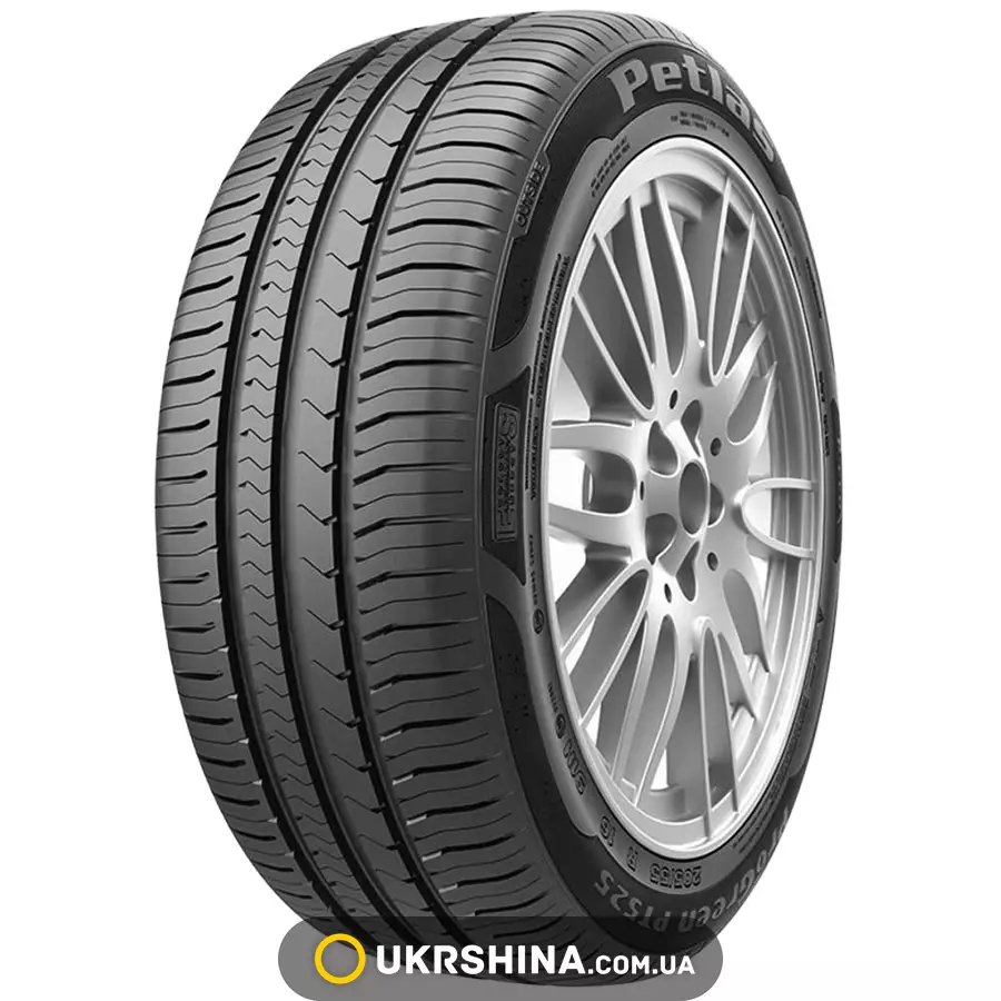 Літні шини Petlas Progreen PT525