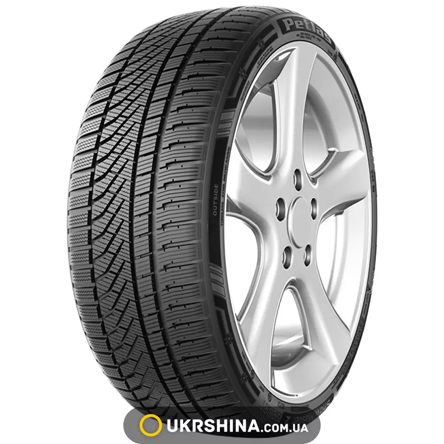 Зимові шини Petlas SnowMaster 2 Sport
