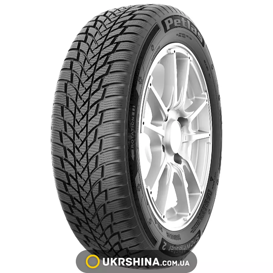 Зимові шини Petlas SnowMaster 2