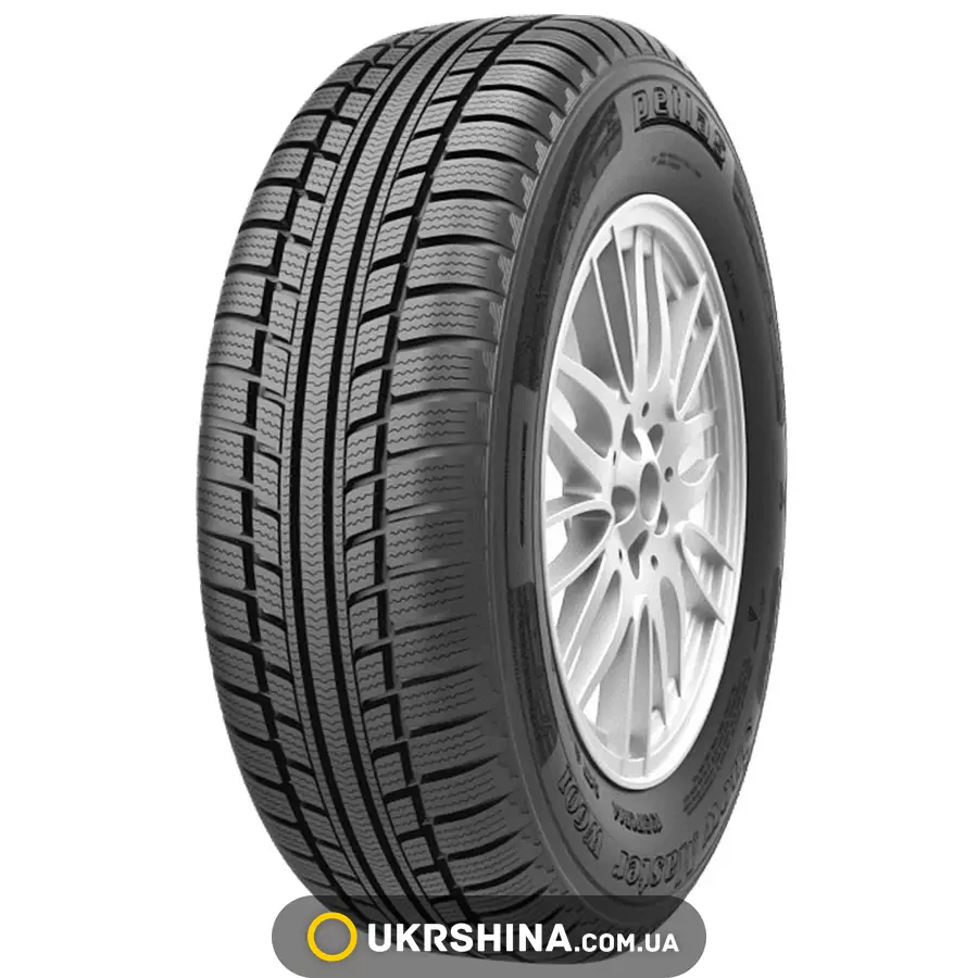 Зимние шины Petlas Snow Master W601