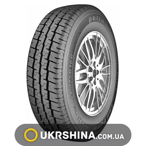 Літні шини Petlas Full Power PT825 Plus