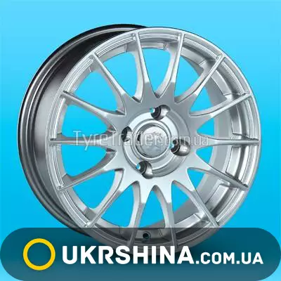 Литые диски Replica Peugeot (JT1178)