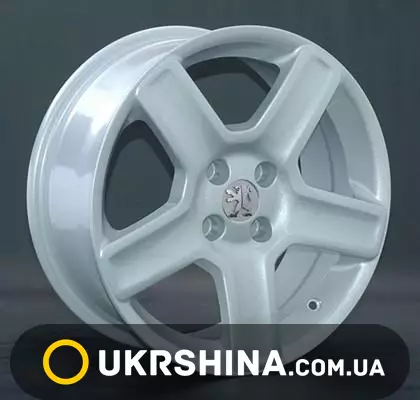 Литые диски Replay Peugeot (PG33)