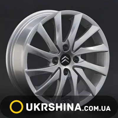 Литые диски Replay Peugeot (PG50)