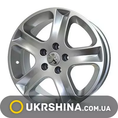 Литые диски Replay Peugeot (PG7)