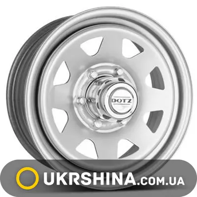 Литые диски Dotz Pharao