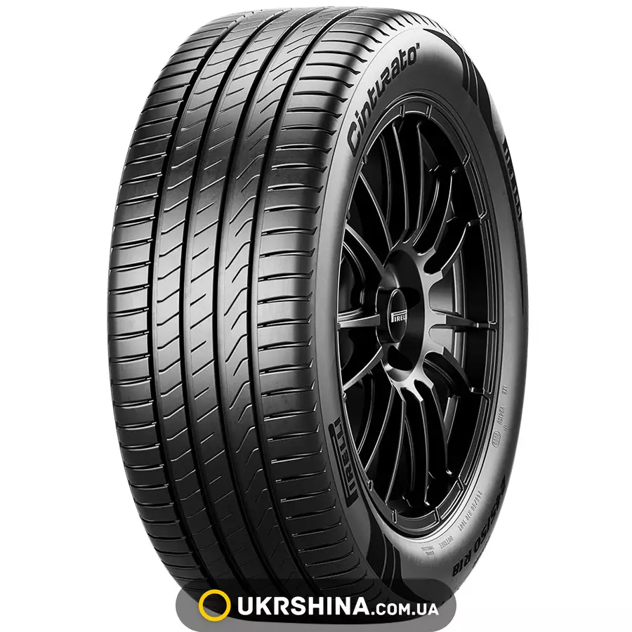 Літні шини Pirelli Cinturato C3