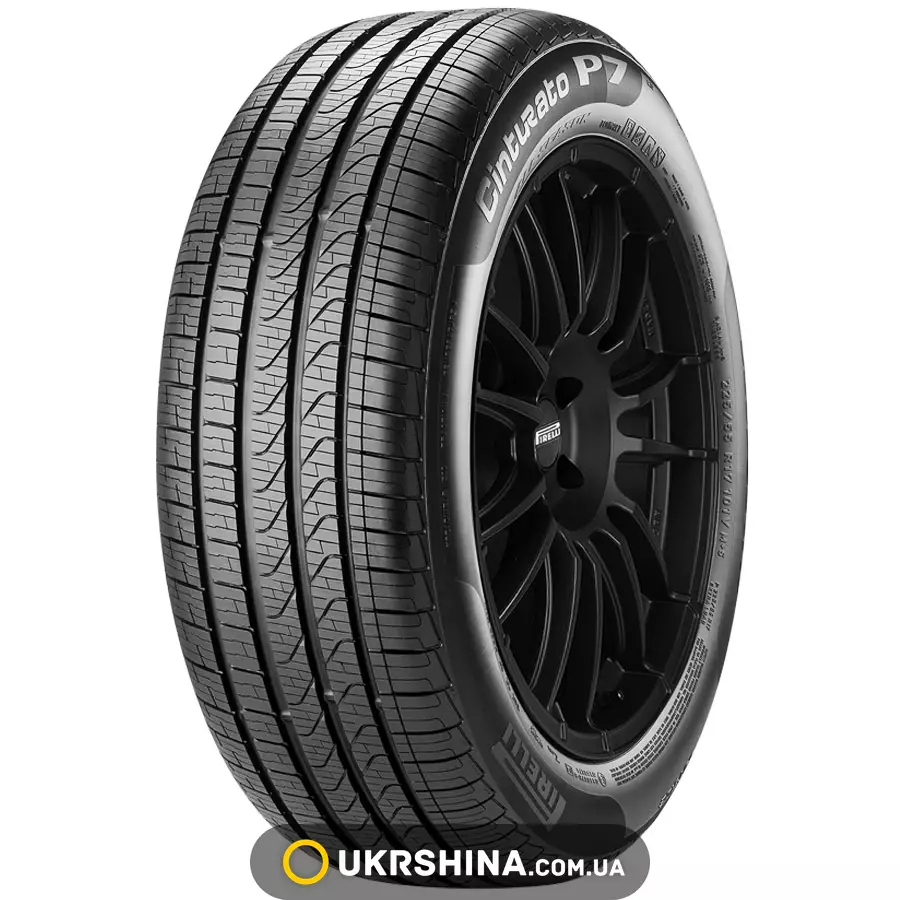 Всесезонные шины Pirelli Cinturato P7 All Season