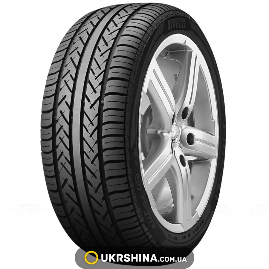 Летние шины Pirelli Eufori@