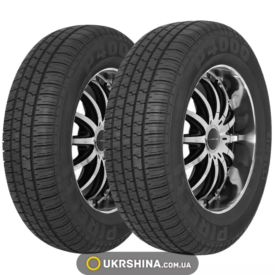 Летние шины Pirelli P4000