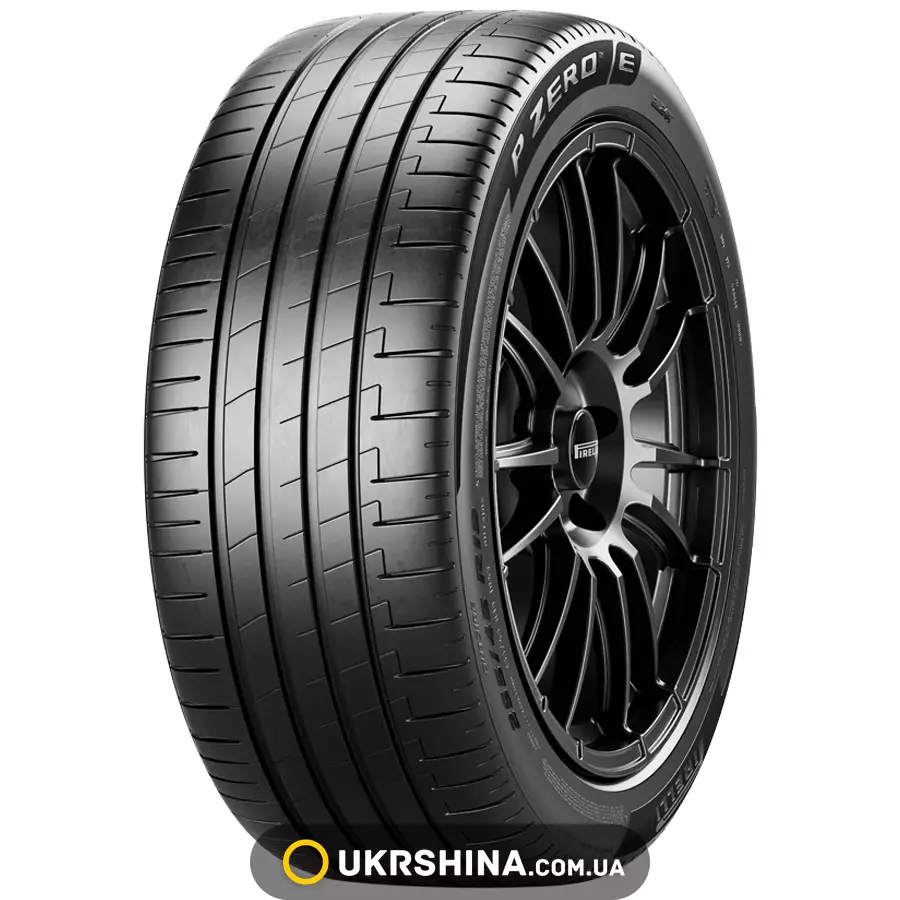 Летние шины Pirelli PZero E