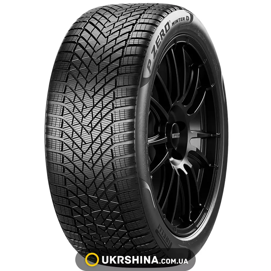 Зимові шини Pirelli PZero Winter D