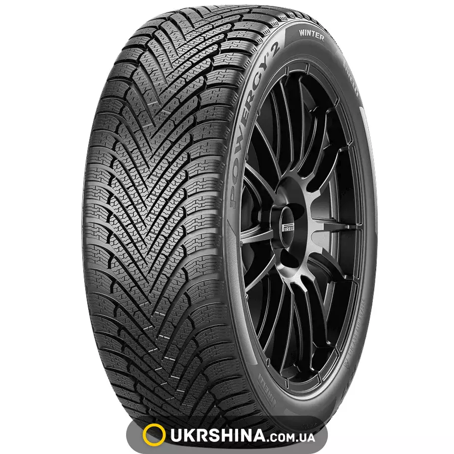 Зимние шины Pirelli Powergy 2 Winter