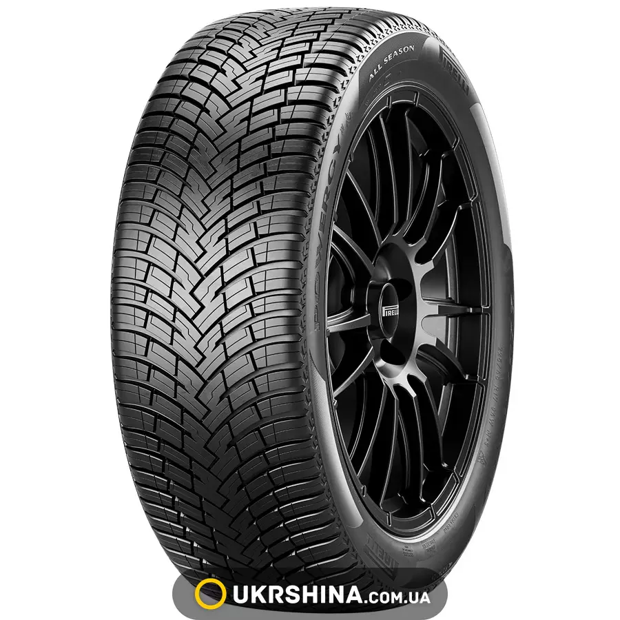 Всесезонні шини Pirelli Powergy All Season SF
