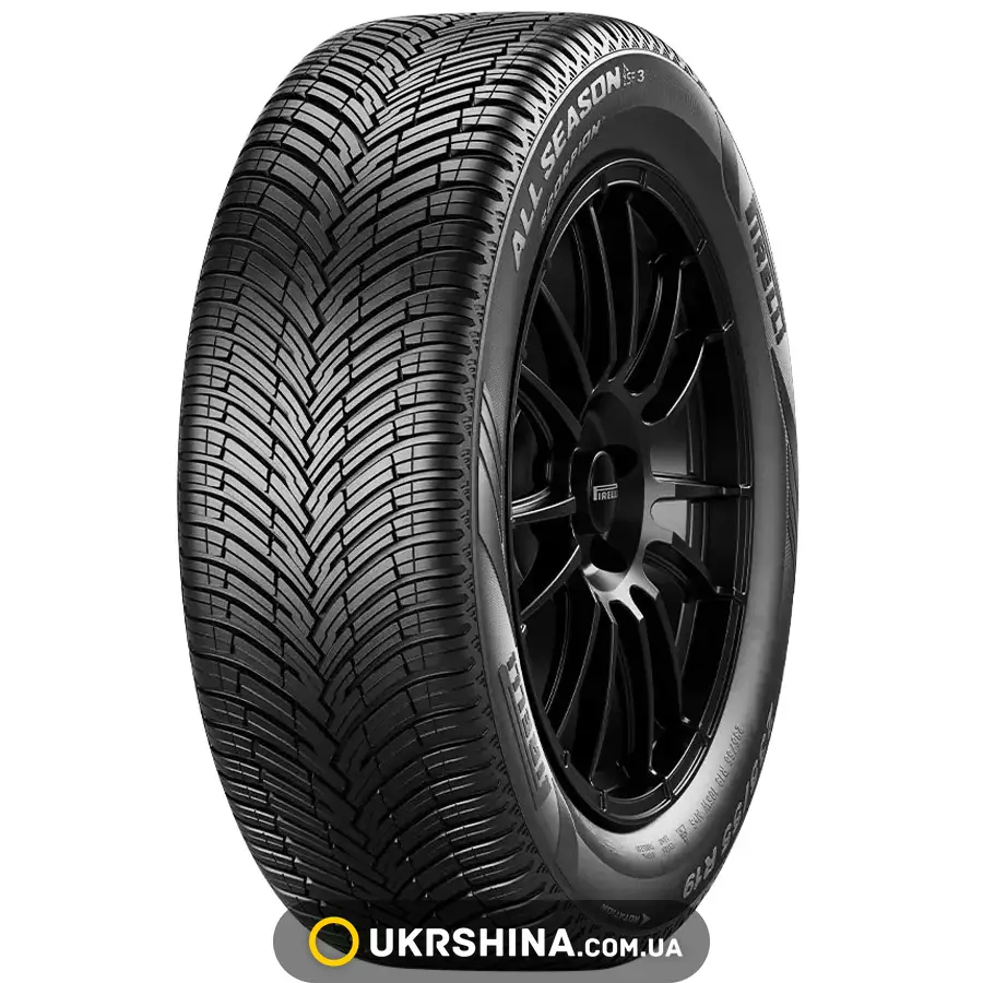 Всесезонные шины Pirelli Scorpion All Season SF3
