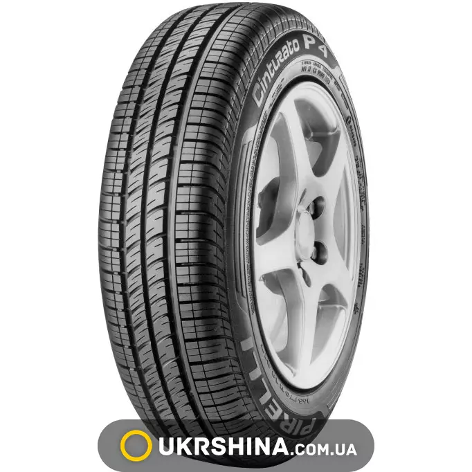 Летние шины Pirelli Cinturato P4