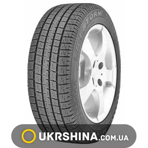 Зимние шины Pirelli Winter Ice Storm 3