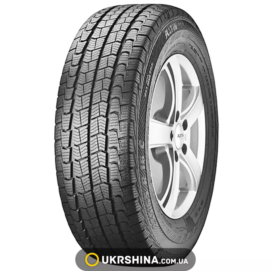 Всесезонные шины Platin RP 700 Van Allseason