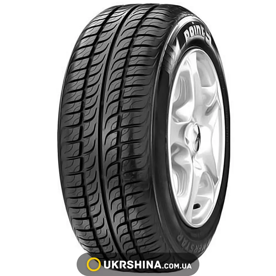 Летние шины Point S SummerStar Van
