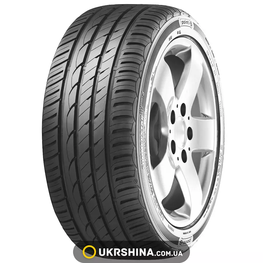 Летние шины Point S Summerstar Sport 3 SUV