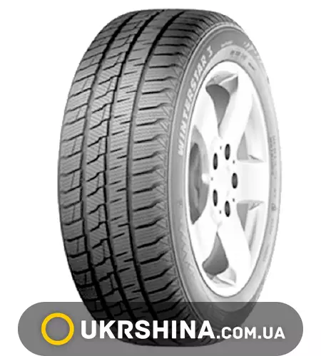 Зимние шины Point S Winterstar 3