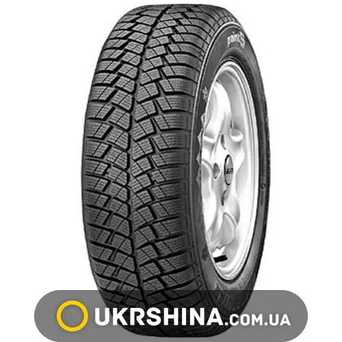 Зимние шины Point S Winterstar