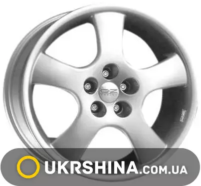 Литые диски OZ Racing Polaris