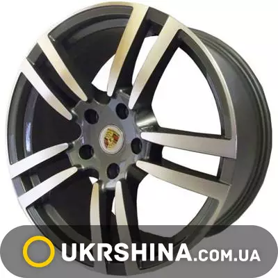 Литые диски Replica Porsche (1286)