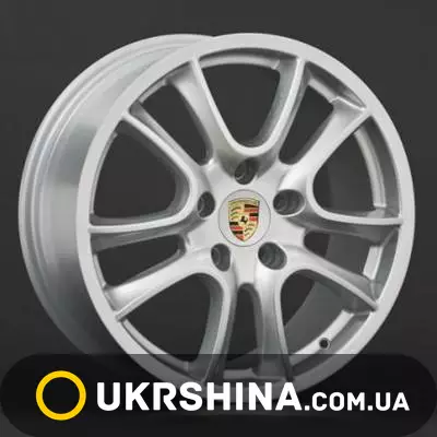 Литые диски Replica Porsche (A-1012)