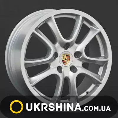 Литые диски Replay Porsche (PR6)