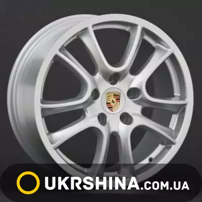 Литые диски Replica Porsche (PR6)