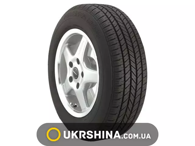 Літні шини Bridgestone Potenza RE88