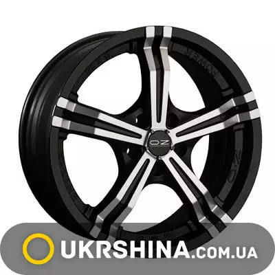 Литые диски OZ Racing Power