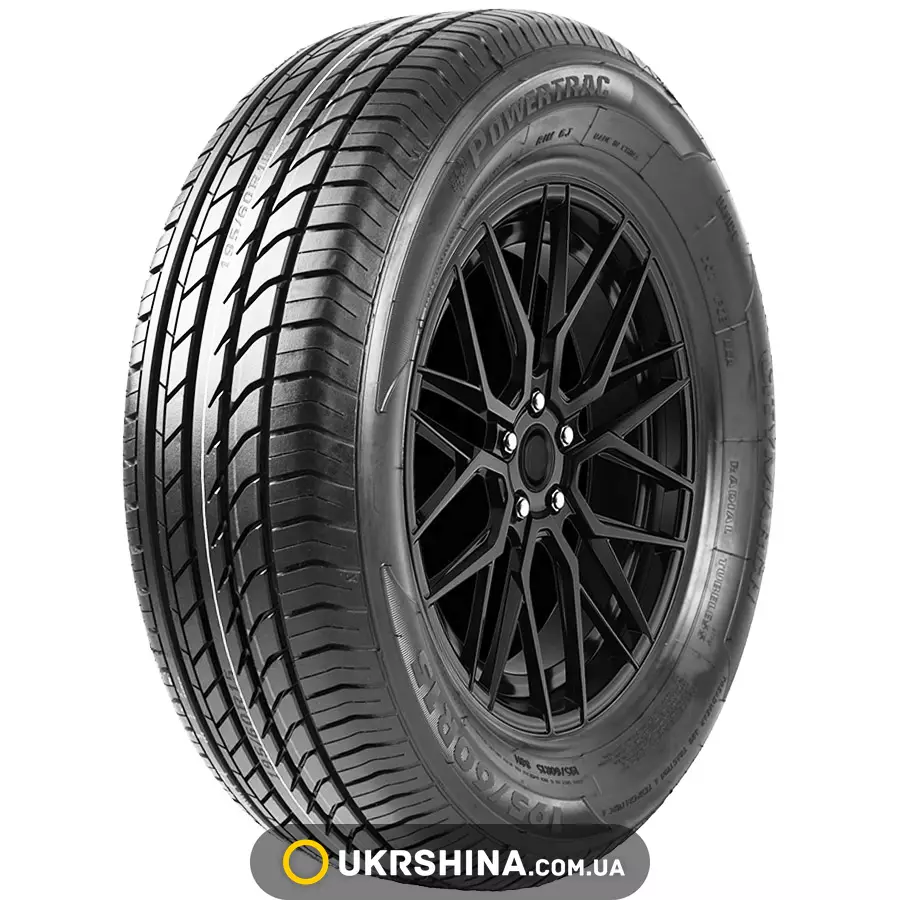 Летние шины Powertrac CityMarch