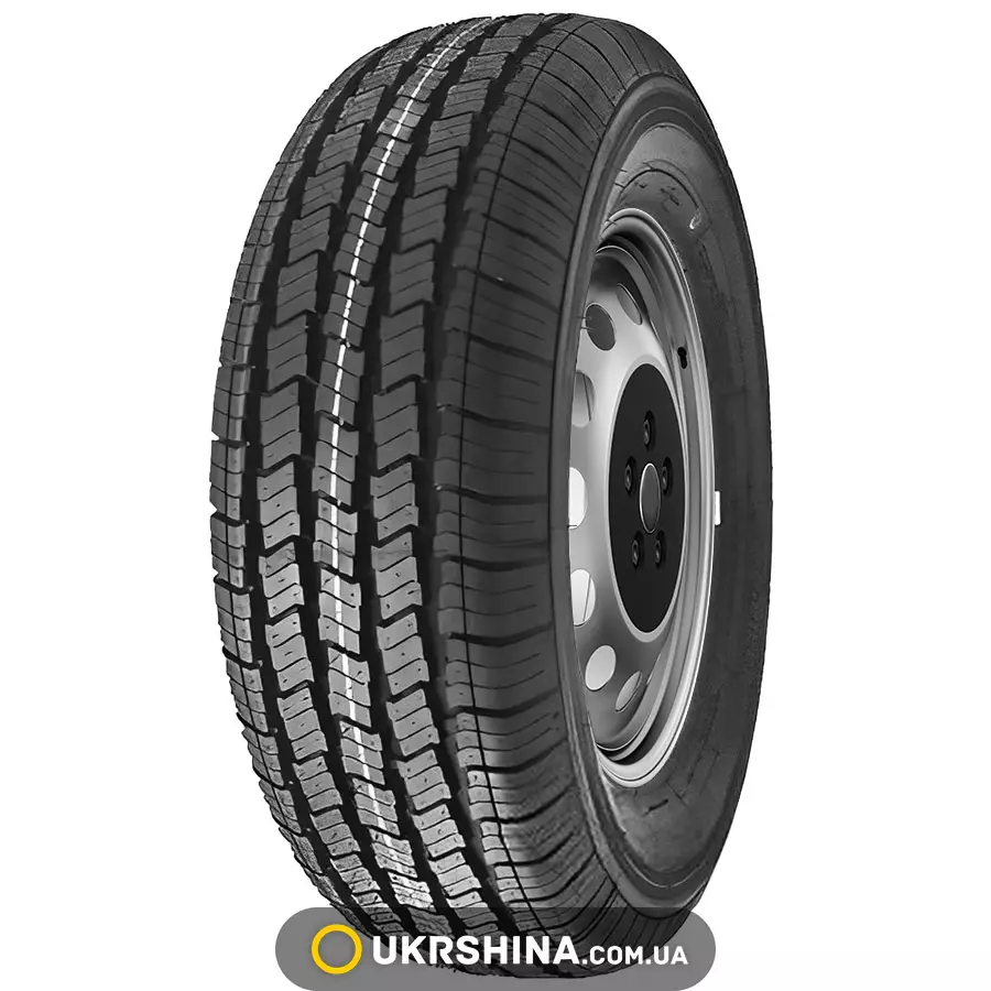 Летние шины Powertrac Loadking