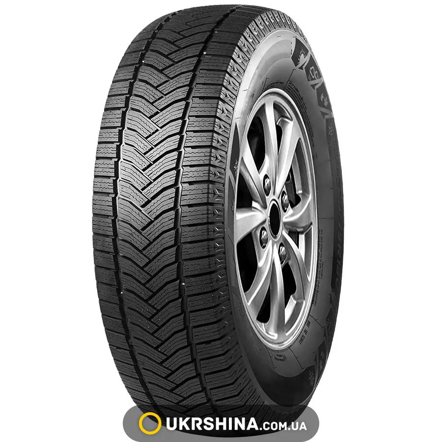 Всесезонные шины Powertrac Powermarch Van A/S