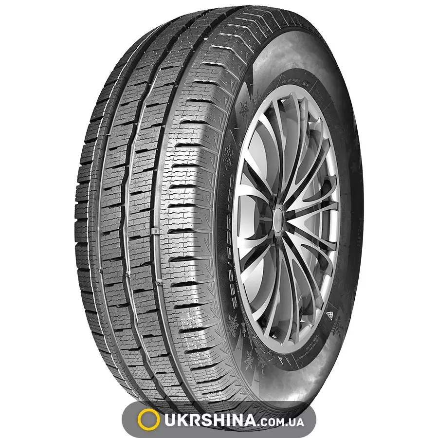 Зимние шины Powertrac SnowVan Pro