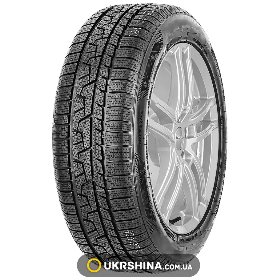Зимние шины Powertrac Snowstar Pro